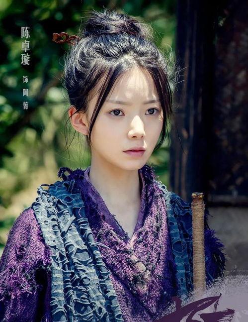 娱乐吃瓜酱陈卓璇,娱乐吃瓜酱的崛起之路